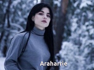 Araharrie