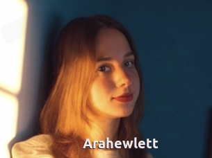 Arahewlett