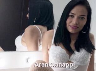 Arantxanappi