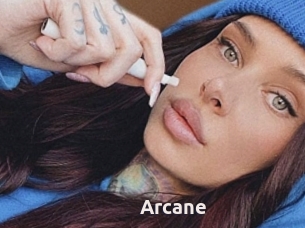 Arcane