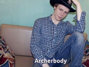 Archerbody