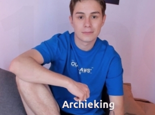 Archieking