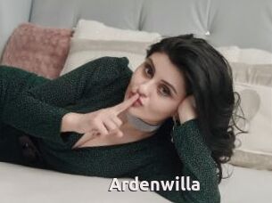 Ardenwilla