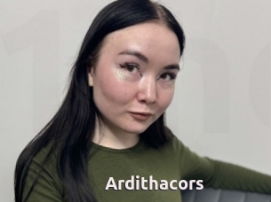 Ardithacors