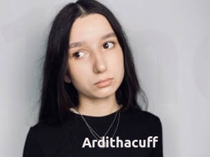 Ardithacuff
