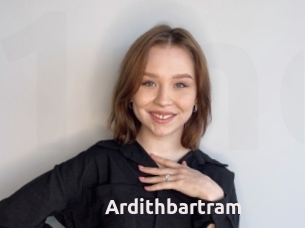 Ardithbartram