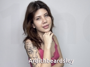 Ardithbeardsley