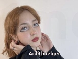 Ardithbelger