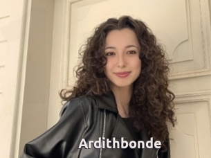 Ardithbonde