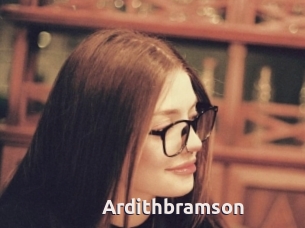 Ardithbramson