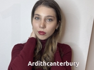 Ardithcanterbury