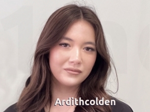 Ardithcolden
