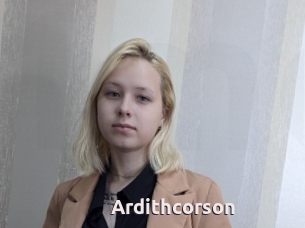 Ardithcorson