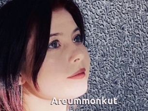 Areummonkut
