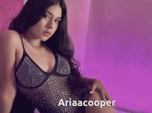 Ariaacooper