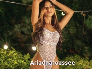 Ariadnaroussee
