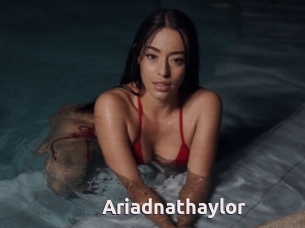 Ariadnathaylor