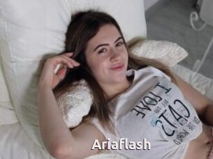 Ariaflash