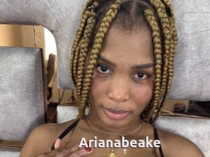 Arianabeake