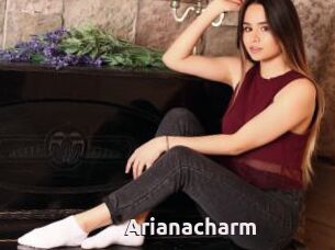 Arianacharm