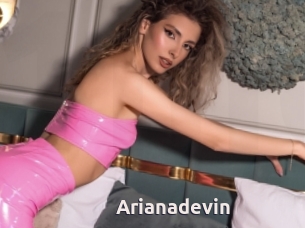 Arianadevin