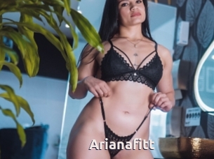 Arianafitt