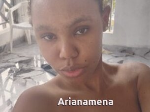 Arianamena