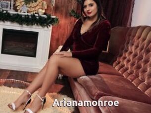 Arianamonroe