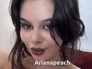 Arianapeach