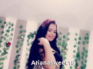 Arianasweet18