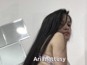 Arianattusy