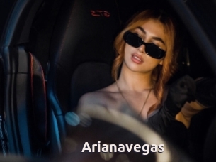 Arianavegas