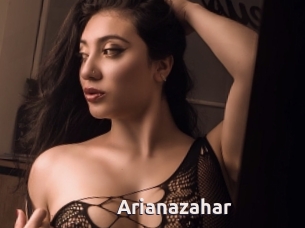 Arianazahar