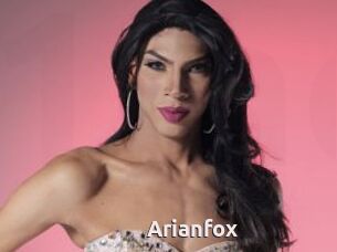 Arianfox