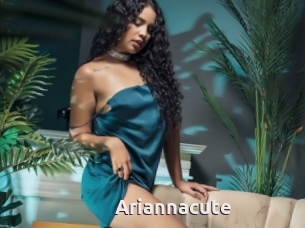 Ariannacute