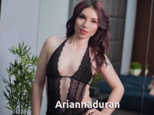 Ariannaduran