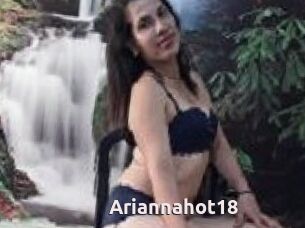 Ariannahot18