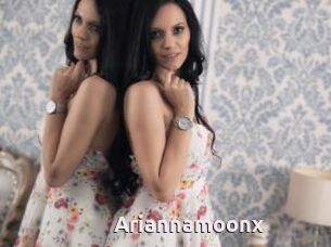 Ariannamoonx