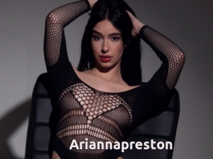 Ariannapreston
