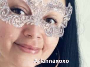 Ariannaxoxo