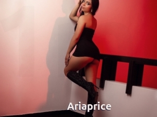 Ariaprice