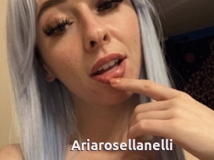 Ariarosellanelli