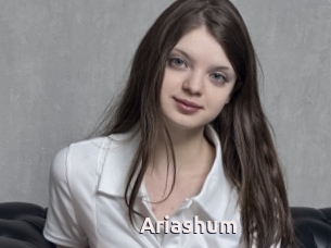 Ariashum