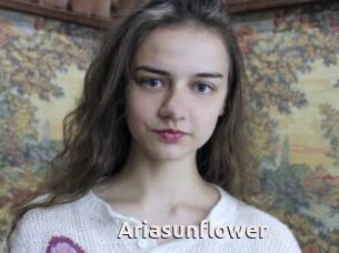 Ariasunflower