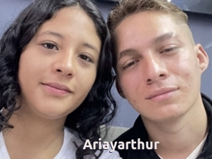 Ariayarthur