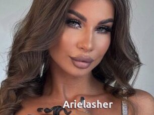 Arielasher