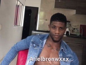 Arielbronwxxx