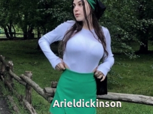 Arieldickinson