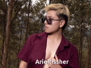 Arielfissher