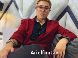 Arielfontan